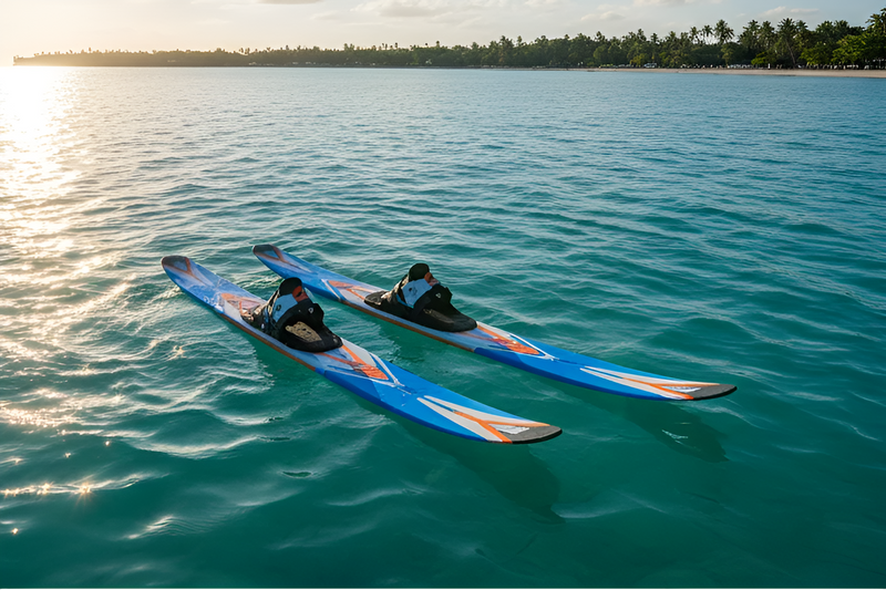 Water Skis