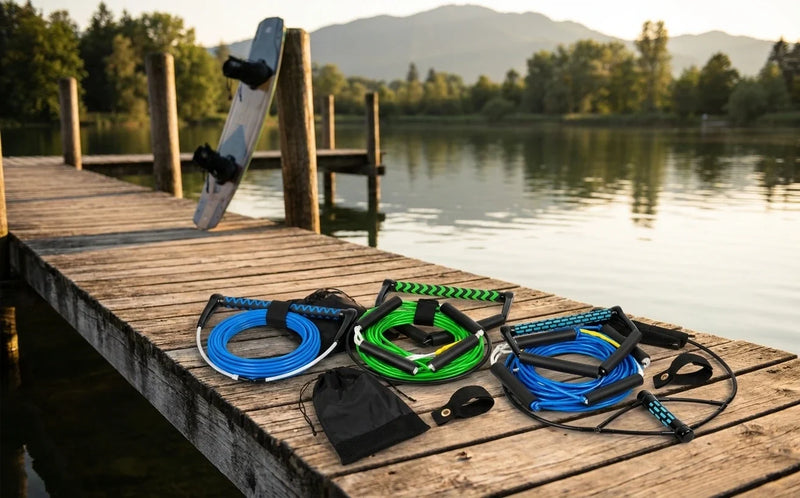 Wakeboard Accessories