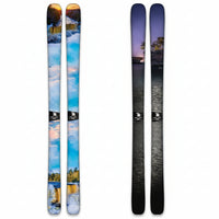 Limited Edition Pure Michigan Skis